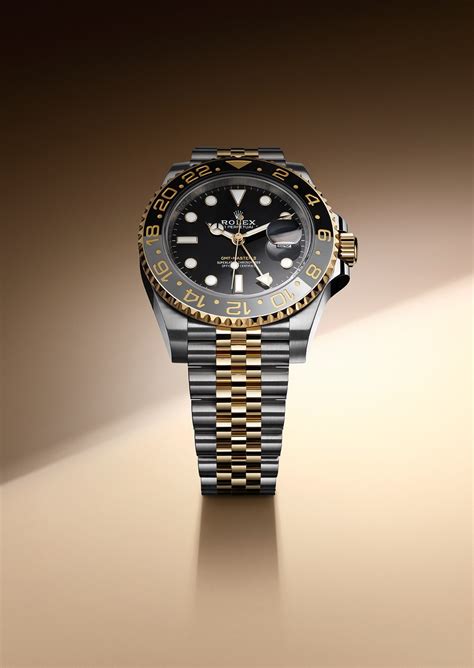 rolex usa website